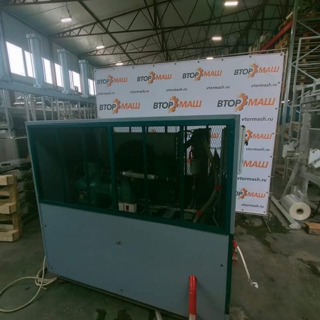 Чиллер 25кВт инв.6834