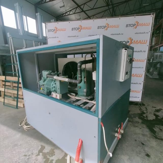 Чиллер 25кВт инв.6834