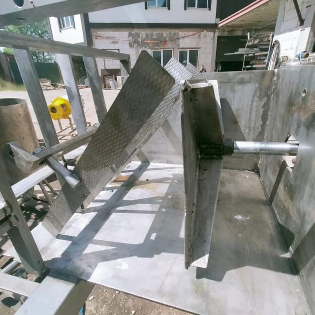 Маслорезка инв.8441