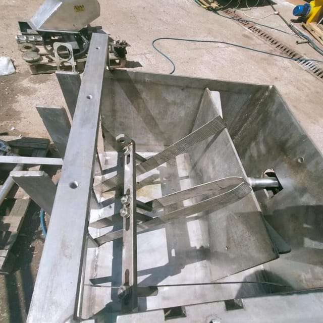 Маслорезка инв.8441