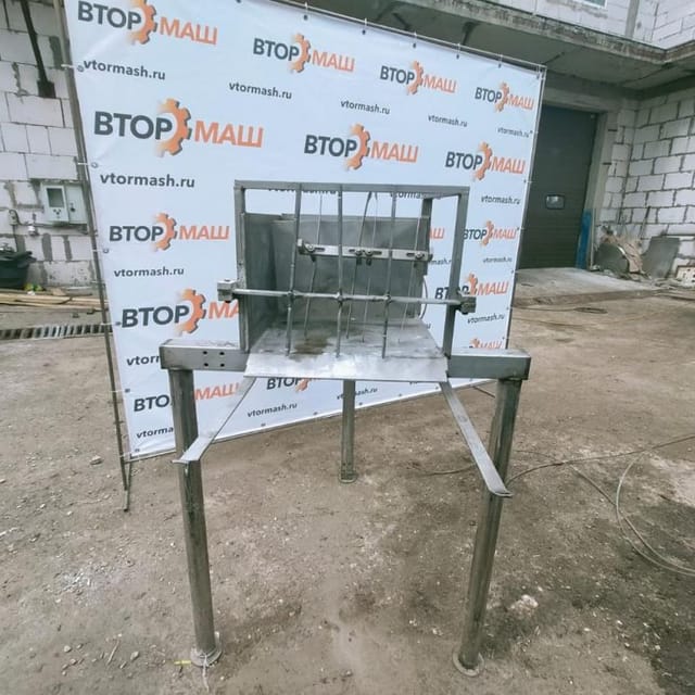 Маслорезка инв.8441