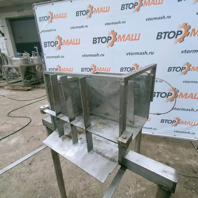 Маслорезка инв.8441