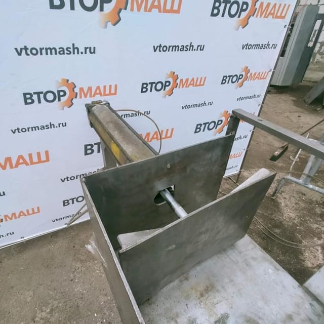 Маслорезка инв.8441