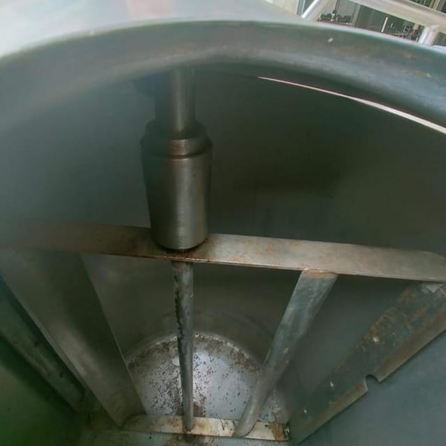 Плавитель HUGART MIXTER 2500 инв.1316