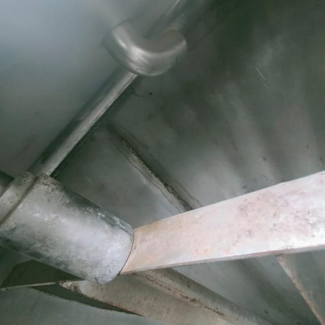 Плавитель HUGART MIXTER 2500 инв.1316