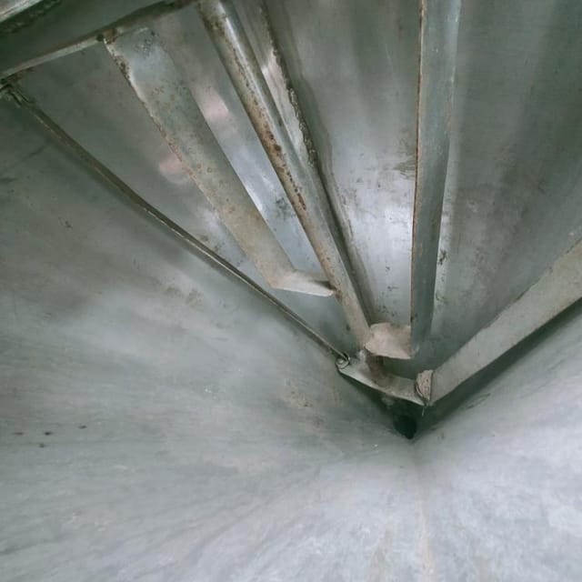 Плавитель HUGART MIXTER 2500 инв.1316