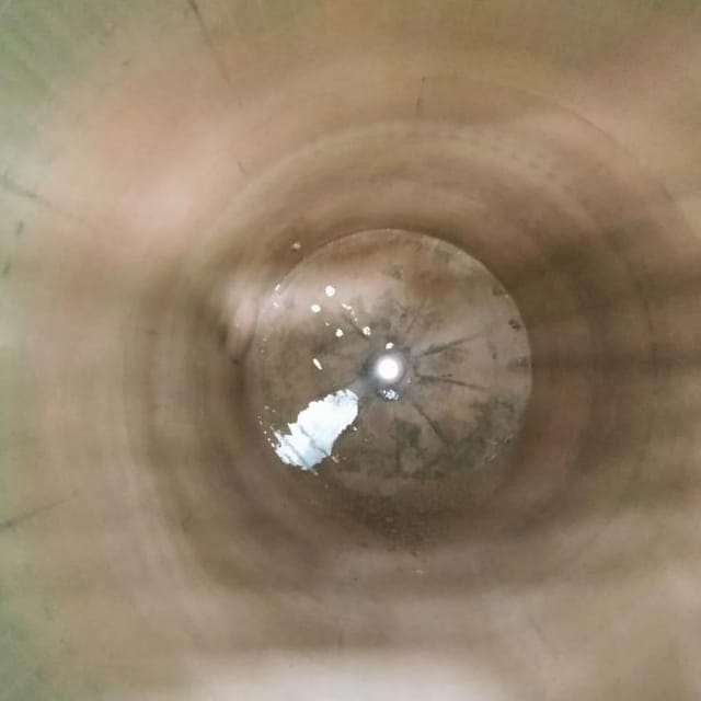 Емкость В1-ОХЕ-25 инв.8345