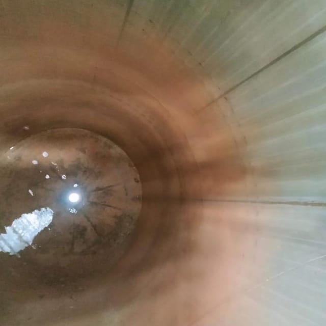 Емкость В1-ОХЕ-25 инв.8345