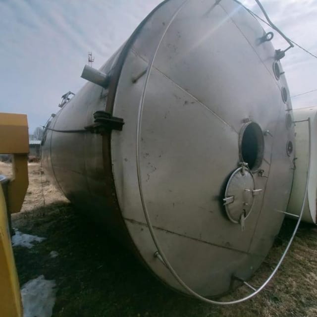 Емкость В1-ОХЕ-25 инв.8345