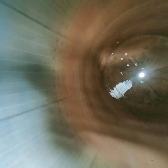 Емкость В1-ОХЕ-25 инв.8345