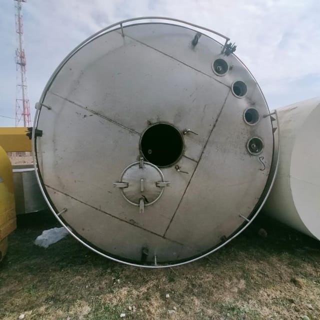 Емкость В1-ОХЕ-25 инв.8345