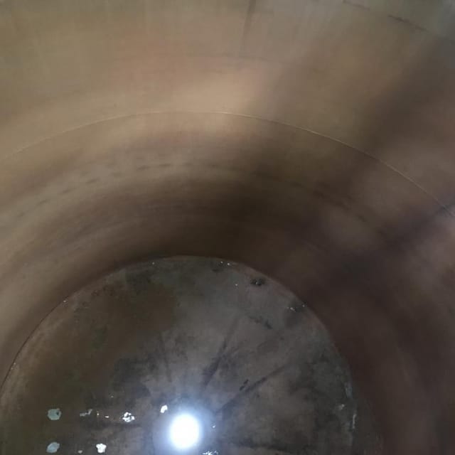 Емкость В1-ОХЕ-25 инв.8345