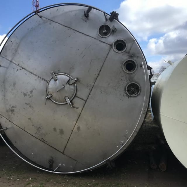 Емкость В1-ОХЕ-25 инв.8345