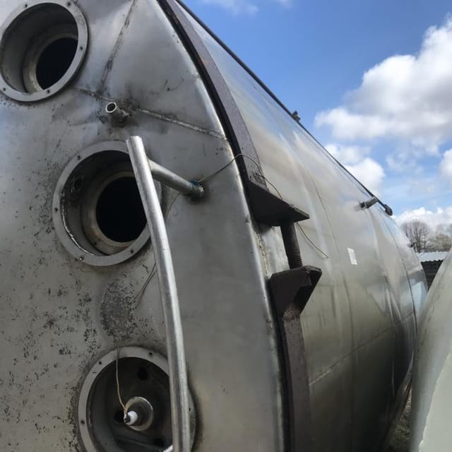 Емкость В1-ОХЕ-25 инв.8345