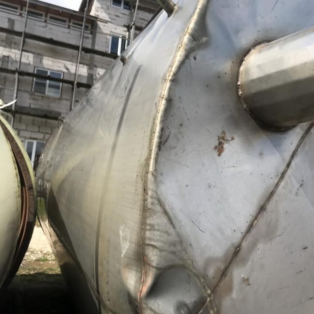 Емкость В1-ОХЕ-25 инв.8345