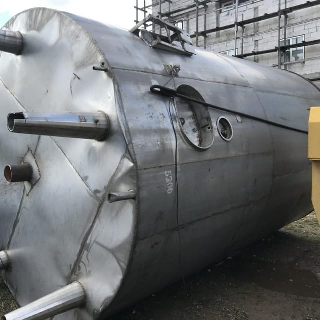 Емкость В1-ОХЕ-25 инв.8345