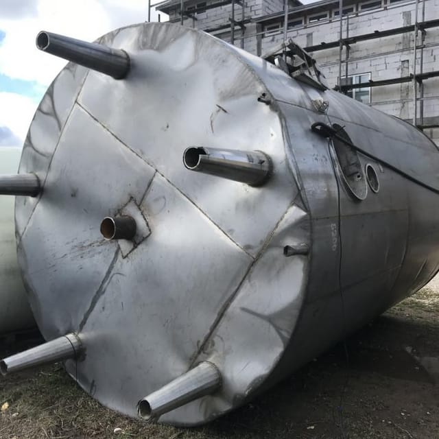 Емкость В1-ОХЕ-25 инв.8345