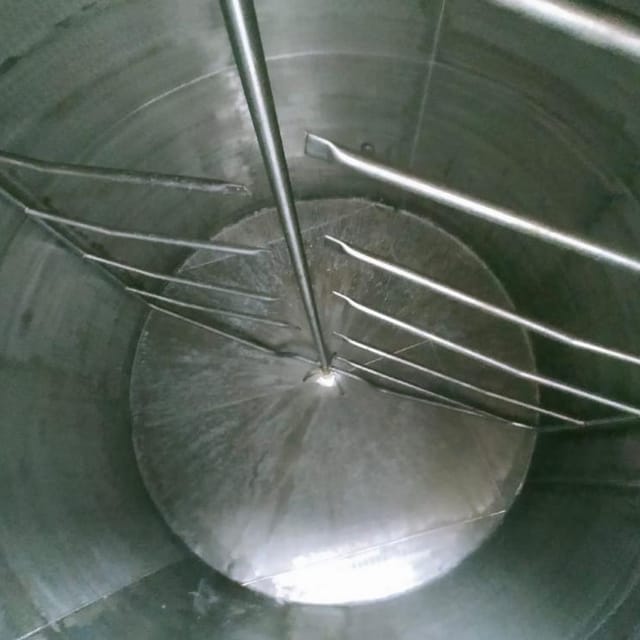 Ёмкость Я1-ОСВ-10 инв.8949