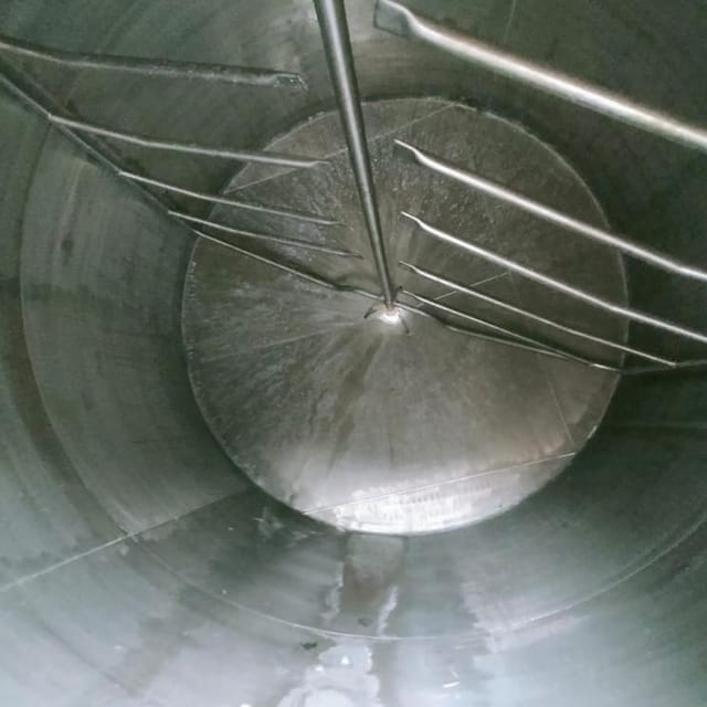 Ёмкость Я1-ОСВ-10 инв.8949