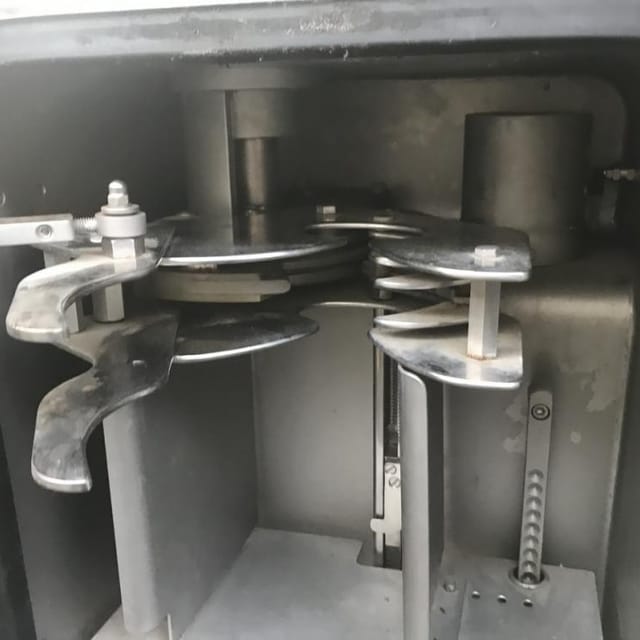 Клипсатор  HELVAC H-18 инв.5818