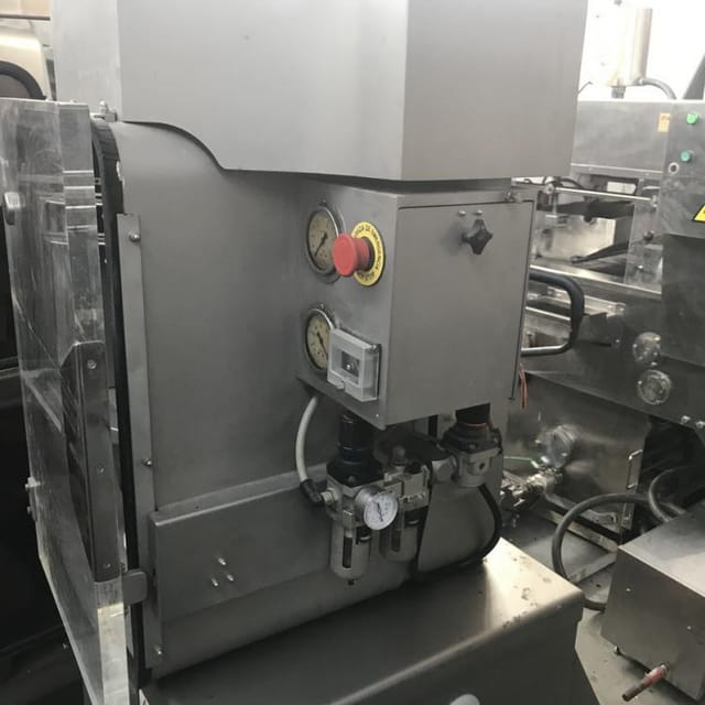 Клипсатор  HELVAC H-18 инв.5818