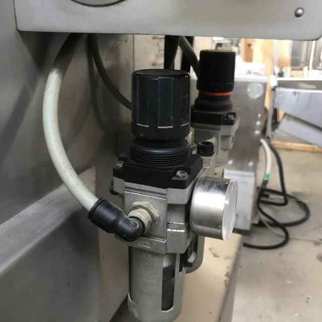 Клипсатор  HELVAC H-18 инв.5818