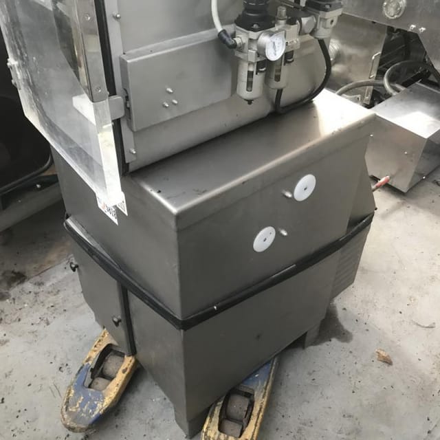 Клипсатор  HELVAC H-18 инв.5818