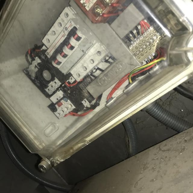 Клипсатор  HELVAC H-18 инв.5818