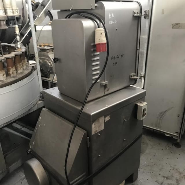 Клипсатор  HELVAC H-18 инв.5818