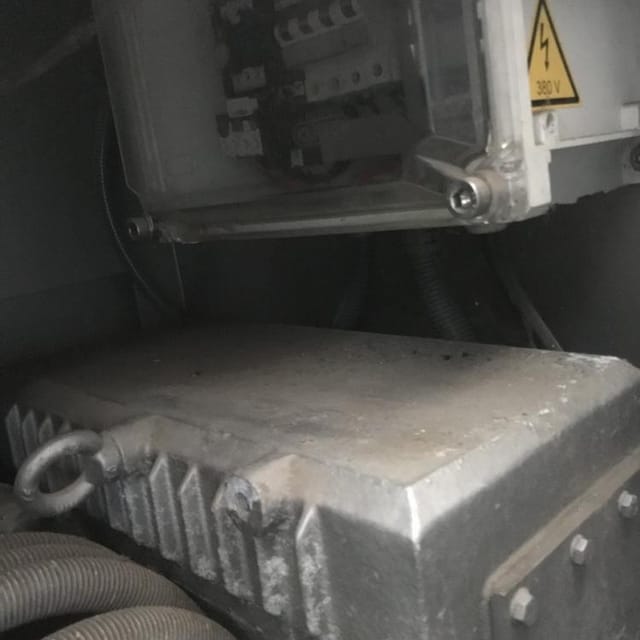 Клипсатор  HELVAC H-18 инв.5818