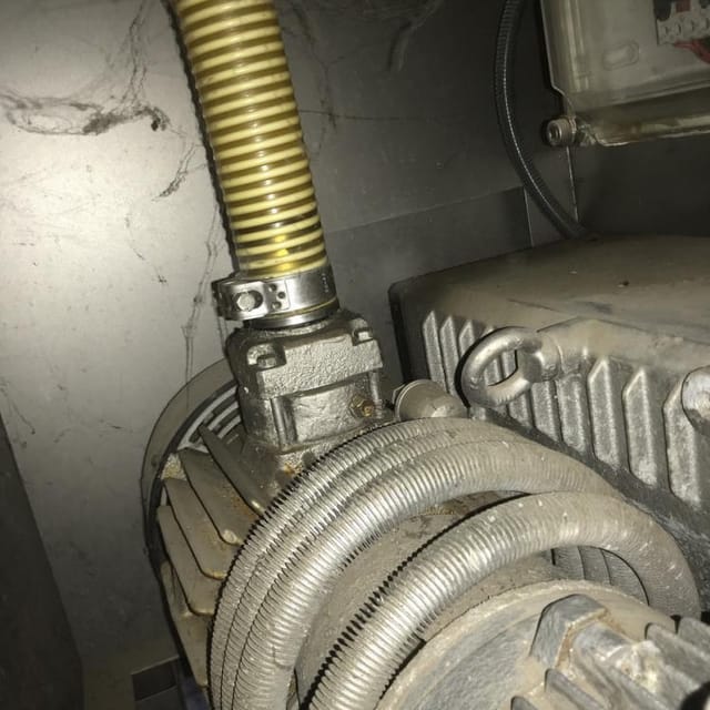 Клипсатор  HELVAC H-18 инв.5818