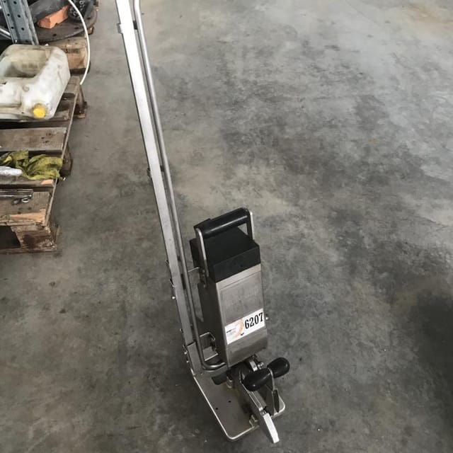 Клипсатор POLI CLIP инв.6207