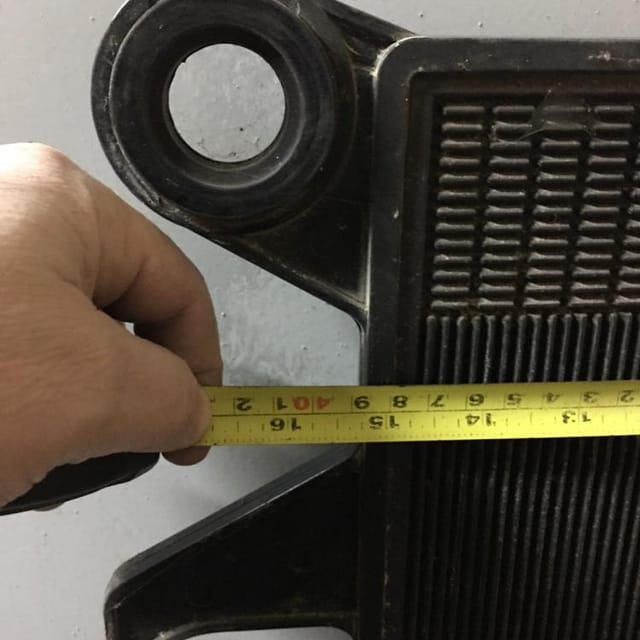 Фильтр-пресс, пластины 40х40, ручной прижим.