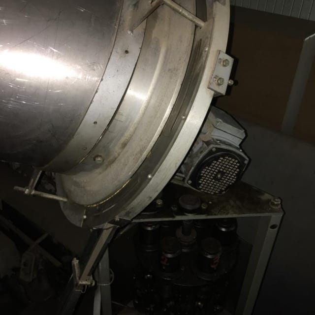 Автоматическая укупорочная машина  Д9-ВАУ