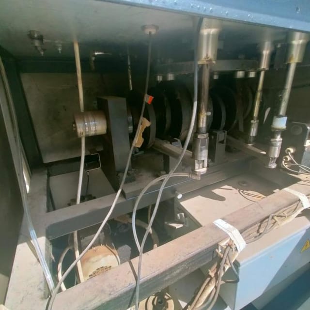 Автомат Дозировочно-Упаковочный РМ-227 в стакан 95мм инв.8424