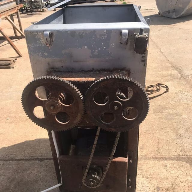 Фаршемешалка МШ-1 150л инв.10603