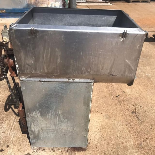 Фаршемешалка МШ-1 150л инв.10603