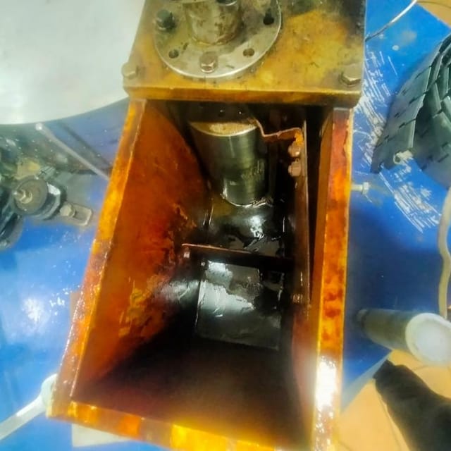 Этикеровщик ПАККА 6000ЭП инв.9077