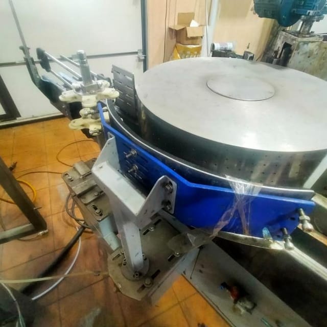 Этикеровщик ПАККА 6000ЭП инв.9077