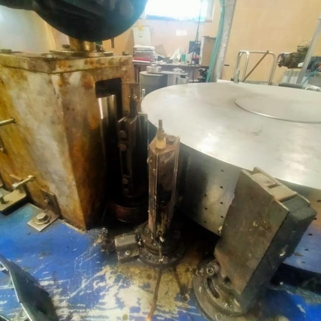 Этикеровщик ПАККА 6000ЭП инв.9077