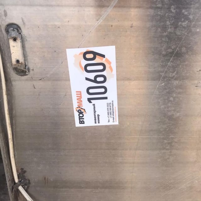 Фаршемешалка Л5-ФМ-2У-150 150л инв.10609