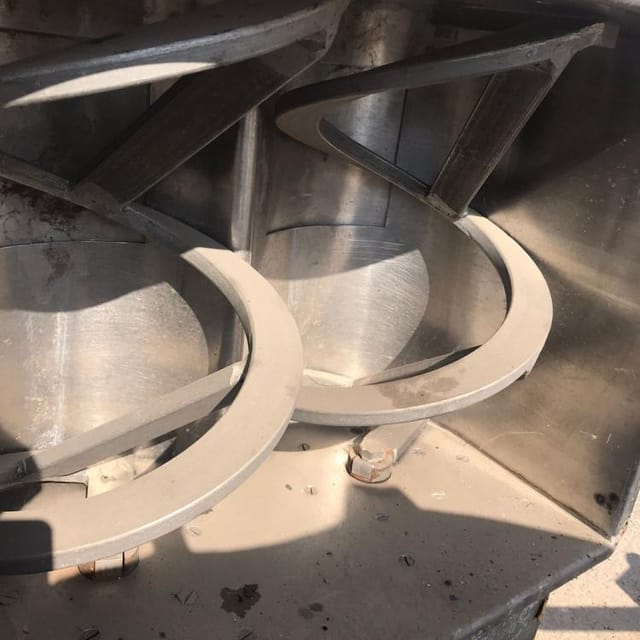 Фаршемешалка Л5-ФМ-2У-150 150л инв.10609