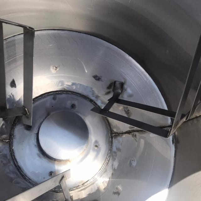 Смеситель РБГ 320 инв.10613