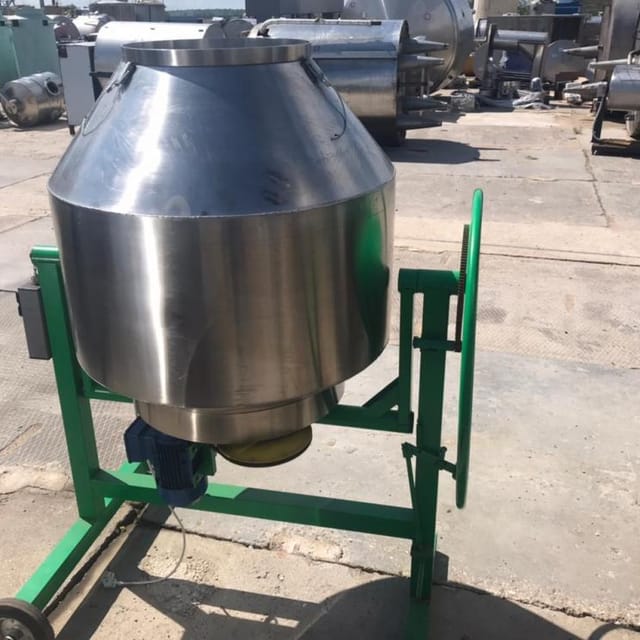 Смеситель РБГ 320 инв.10613