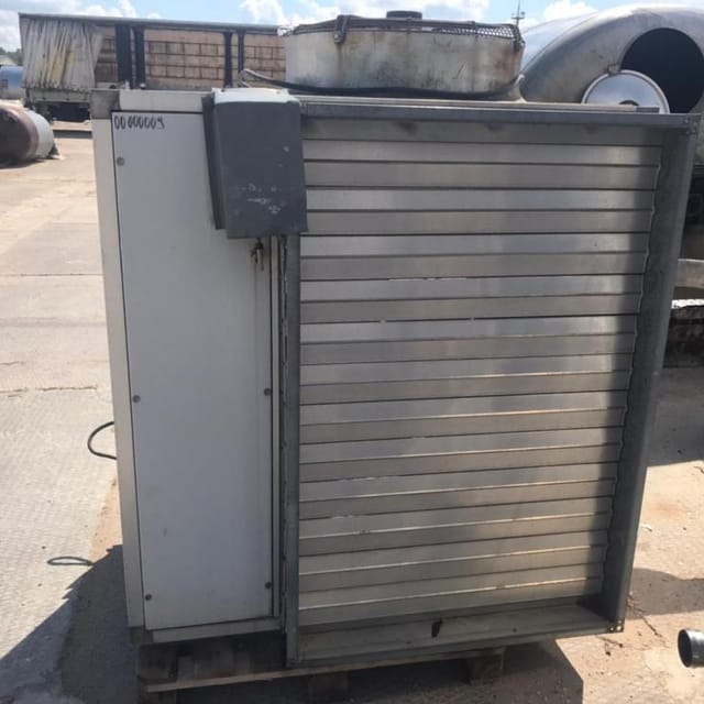 Чиллер SIMAIR  CONDIZIONATORI RC GROUP инв.10618