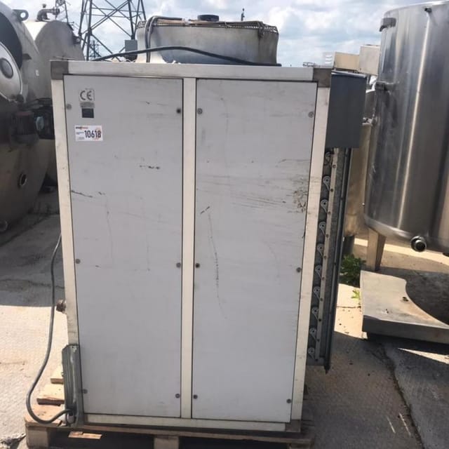 Чиллер SIMAIR  CONDIZIONATORI RC GROUP инв.10618