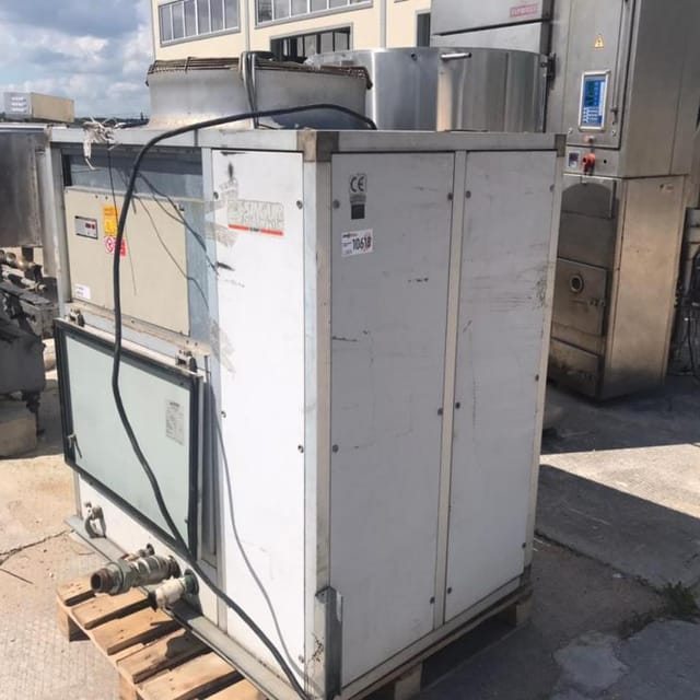 Чиллер SIMAIR  CONDIZIONATORI RC GROUP инв.10618