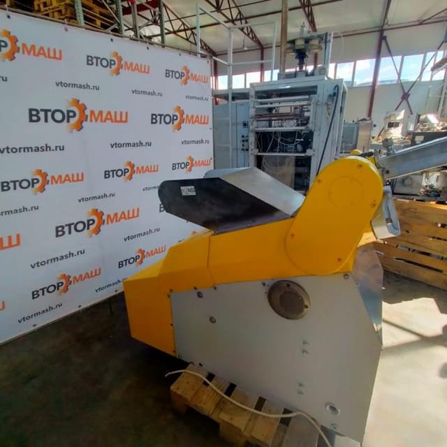 Гомогенизатор масла М6-ОГА инв.8455