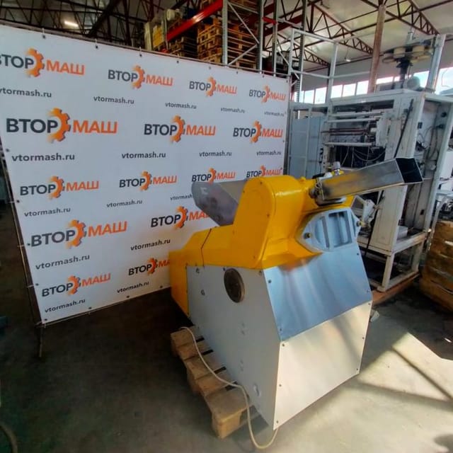 Гомогенизатор масла М6-ОГА инв.8455