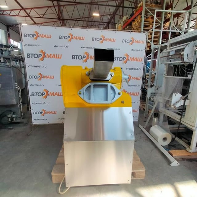 Гомогенизатор масла М6-ОГА инв.8455